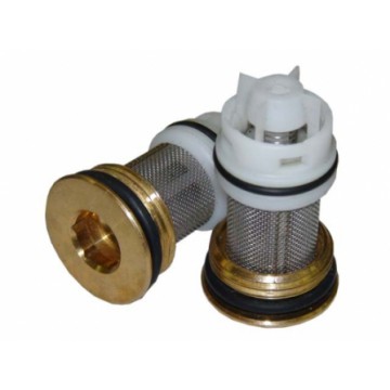 Фильтр с обратным клапаном для смесителя Oras 178295